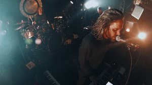 Between the Buried and Me: Coma Ecliptic: Live — foto 7