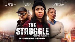 The Struggle — foto 1