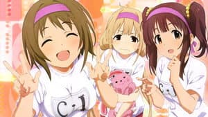 アイドルマスター シンデレラガールズ — foto 9