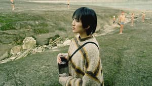 海边升起一座悬崖 — foto 2