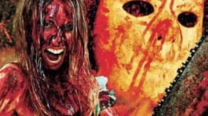 Slasher — foto 1