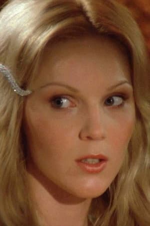 Rebecca Brooke