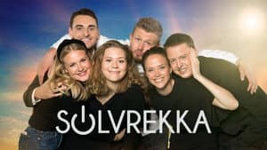 Sølvrekka — foto 2