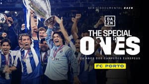 F.C. Porto - The Special Ones — foto 1