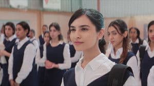 De las cenizas — foto 1