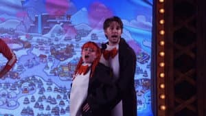 A #ChristmasCarol — foto 1