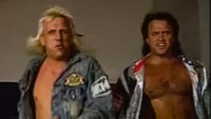 Smoky Mountain Wrestling — foto 1