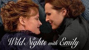 Wild Nights with Emily — foto 1