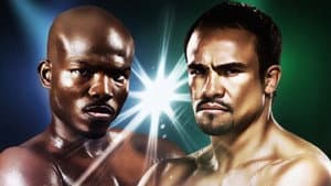 Timothy Bradley vs. Juan Manuel Marquez — foto 1