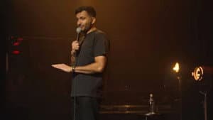 Nimesh Patel: Lucky Lefty — foto 1