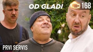 Episodio 168