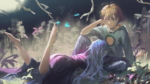 クビキリサイクル 青色サヴァンと戯言遣い — foto 3