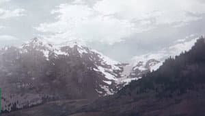 Short Cuts: Pale Rider — foto 1