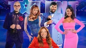 Got Talent Argentina — foto 2