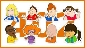 The Kids from Room 402 — foto 1