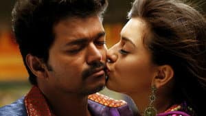 வேலாயுதம் — foto 1