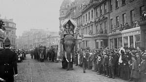 La Tragique Histoire de Fritz l'éléphant — foto 6