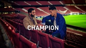 El campeón — foto 2