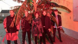 Arcade Fire - Bilbao BBK Live Festival 2024 — foto 1