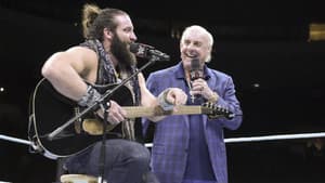 WWE Starrcade 2018 — foto 1