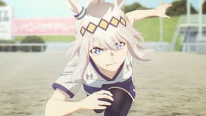Umamusume: Cinderella Gray — foto 2