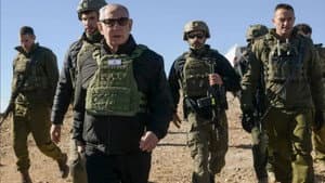 Iran, Israël et la bombe — foto 3