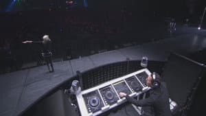 Tiësto Elements of Life World Tour — foto 2