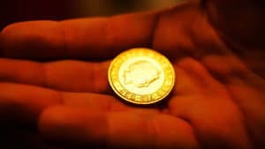 The Coin — foto 1