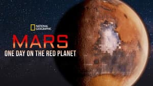 Marte: Un Día en el Planeta Rojo — foto 2