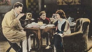 Her Mad Bargain — foto 1