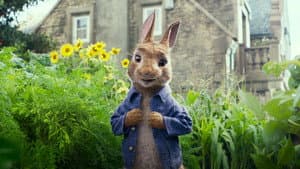 Peter Rabbit — foto 6