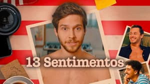 13 Sentimentos — foto 5