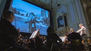 Charlie Chaplin - Der Komponist — foto 1