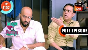 Episodio 1102