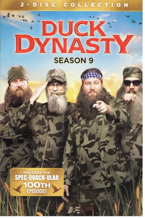 Temporada 9