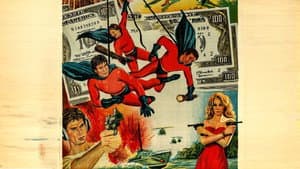 3 Supermen in Santo Domingo — foto 1