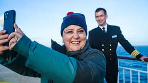 Christmas Cruising with Susan Calman — foto 1
