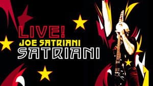 Joe Satriani - Live - The Grove in Anaheim — foto 1