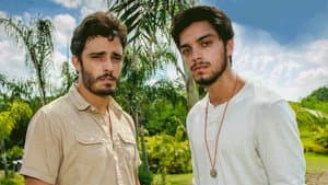 Além do Horizonte — foto 1