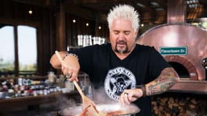 Guy's Ranch Kitchen — foto 5