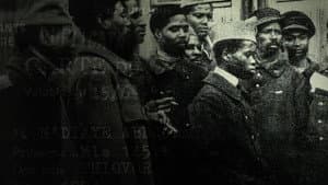 Ils étaient tirailleurs, voix oubliées de la Grande Guerre — foto 4