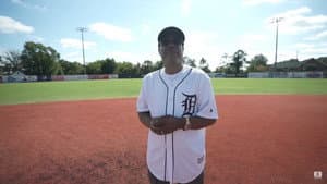 How Sweet It Is: The Lou Whitaker Story — foto 2