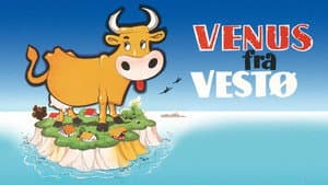 Venus fra Vestø — foto 1