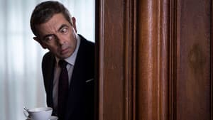 Johnny English 3.0 — foto 5