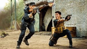 Wolf Warrior 2 — foto 3