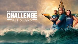 The Challenge: All Stars — foto 3