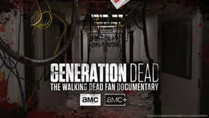 Generation Dead: The Walking Dead Fan Documentary — foto 1