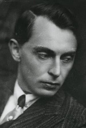 George Schnéevoigt