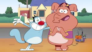 Oggy y las cucarachas — foto 6
