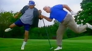 Leslie Nielsen's Bad Golf My Way — foto 1